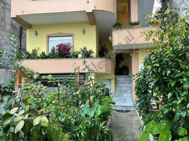 Two-bedroom apartment for rent in Frang Bardhi street in Tirana, Albania.
The flat is located near Two-bedroom apartment for rent in Frang Bardhi street in Tirana, Albania.
The flat is located near